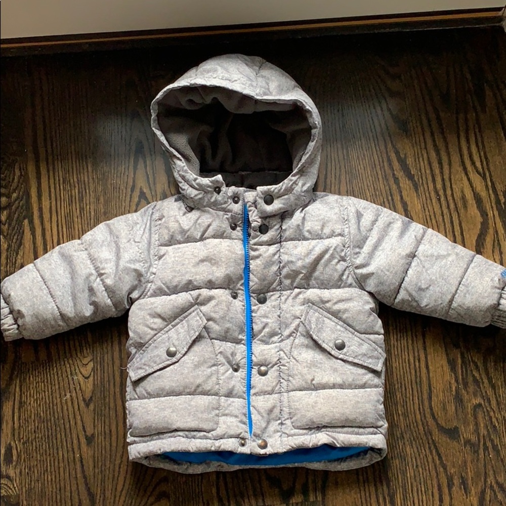 Baby GAP Primaloft winter coat. Size 18-24 months - Picture 1 of 1